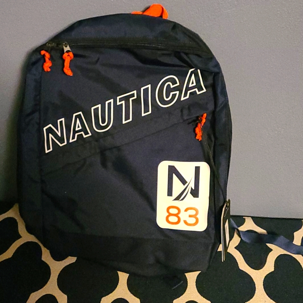 Backpack